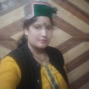 Meet your Posher, Anita